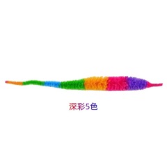 1pcs New cat toy feather replacement head