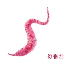 1pcs New cat toy feather replacement head