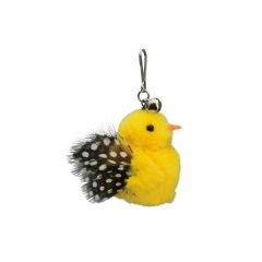 Simulation mouse Cat Toys Funny Interactive Peacock with Bell Cat Stick Toy