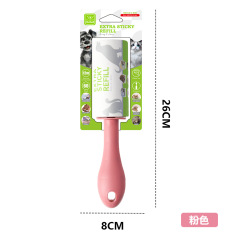 Nunbell PP Material Multi-Function Lint Remover for Pet Hair Reusable Fabric Hair Roller