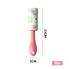 Nunbell PP Material Multi-Function Lint Remover for Pet Hair Reusable Fabric Hair Roller