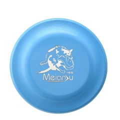 Dog Training Disc - Durable Pet for Puppy & Adult Dog Training, Lightweight Easy-Catch Dog Training Toy, Essential Pet Supplies