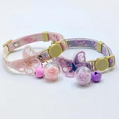 glow-in-the-dark pet collar