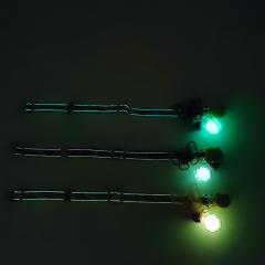 glow-in-the-dark pet collar