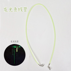 Cat glow-in-the-dark replacement head