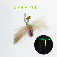 Cat glow-in-the-dark replacement head