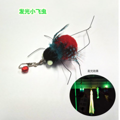Cat glow-in-the-dark replacement head