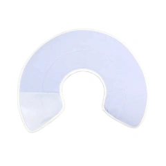 Adjustable Pet Recovery Collar Cat Cone Soft Small Dog Cone Anti-Bite Lick Wound Healing Safety Protective E-Collar