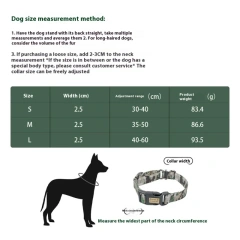 Custom Engraved Martingale Collar-Reflective Anti-Pull No-Slip Design with Breakaway Safety, Adjustable Training Collar for Dogs