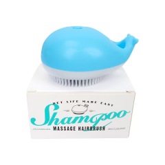 Pet Bathing Brush Soft Silicone Massager Gel Bathing Brush Bathroom