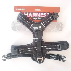 Super Breathable And Comfortable Dog harness