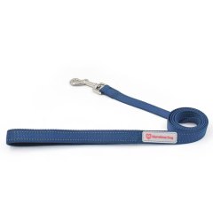 Nylon Dog Collar with Adjustable Reflective