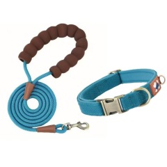Adjustable dog collar