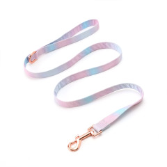 Adjustable Nylon Personalized Dog Collar