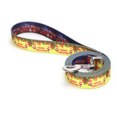 Pet Dog Holiday Christmas Collar