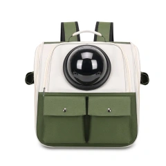 Cat Space Cabin Portable Large Capacity Bag