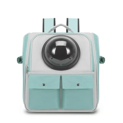 Cat Space Cabin Portable Large Capacity Bag