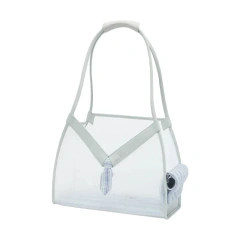 Breathable One Shoulder Pet Bag, Cat Carrying Bag, Poodle Bag, Pomeranian Yorkshire Terrier Dog Bag, Puppy Carrying Bag