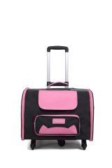 Cat Bag Going Out Handbag Portable Bag Expanded Pet Bag Breathable