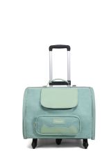 Cat Bag Going Out Handbag Portable Bag Expanded Pet Bag Breathable
