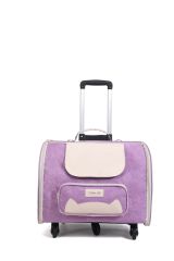 Cat Bag Going Out Handbag Portable Bag Expanded Pet Bag Breathable