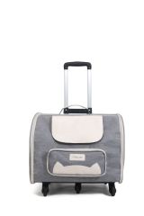 Cat Bag Going Out Handbag Portable Bag Expanded Pet Bag Breathable