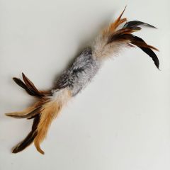 Replacement head for cat toy