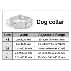 dog collar