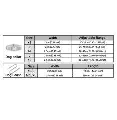 dog collar