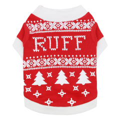 Hairless cat fashion vest