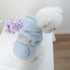 Pet Autumn and Winter Base Layer