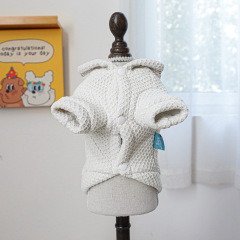 Pet Autumn and Winter Base Layer