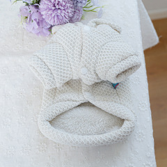 Pet Autumn and Winter Base Layer