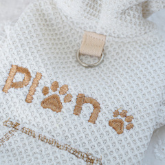 Pet Autumn and Winter Base Layer