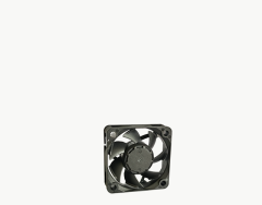 DC5015 Cooling Fan High-Performance Plastic Impeller 50x50x15mm for Battery and Energy Storage Systems