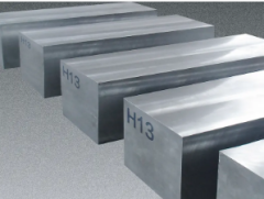 Die and Tool Steel High Hardness Hot Work Cold Work Plastic Mold Steel for Automotive Electronics