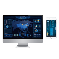 D-Galaxy ESS Integrated Energy Storage Management System for Microgrids & Power Stations Hoenergy