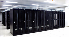 19INCH 18U~42U Rack Cabinet Heavy-Duty Server Enclosure for 48V 24V Lithium Battery Storage YILINK