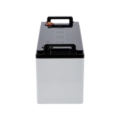 GP120-12 12V120AH AGM Battery Heavy Duty Long Life for UPS Solar Systems JYC
