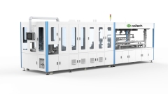 5BB-20BB PERC TOPCon HJT Solar Cell Welding Stringer High-Speed Automated Soldering for PV Module Production Ooitech
