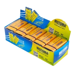 9V 6F22 Super Heavy Duty Battery for Toys and Alarm Systems