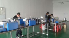 Solar Ribbon Cutting Machine High Precision 1-10 PCS Processing for PV Panel Manufacturing Ooitech