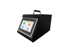 FQ-80L Battery Leakage Tester High-Accuracy Pressure Test 0-30Kpa for EV Battery Packs FUGUANG