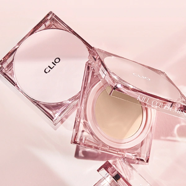 Custom cushion foundations