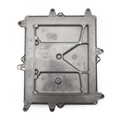 0281020219 Engine ECU Controller Computer Panel For BOSCH with Program ECM computer board ECU electronic control unit