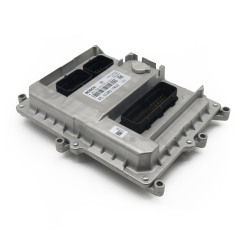 0281020031 Engine ECU Controller Computer Panel For BOSCH with Program ECM computer board ECU electronic control unit