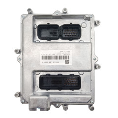 0281010255 Engine ECU Controller Computer Panel For BOSCH with Program ECM computer board ECU electronic control unit