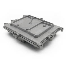0281020031 Engine ECU Controller Computer Panel For BOSCH with Program ECM computer board ECU electronic control unit
