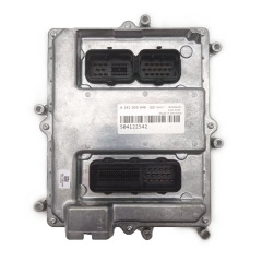 0281020048 Engine ECU Controller Computer Panel For BOSCH with Program ECM computer board ECU electronic control unit