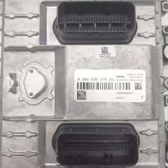 0281020178 Engine ECU Controller Computer Panel For BOSCH with Program ECM computer board ECU electronic control unit
